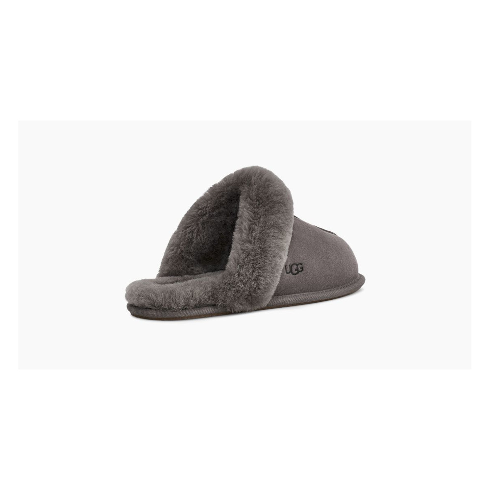 UGG Scuffette II Thunder Cloud Women’s Slipper