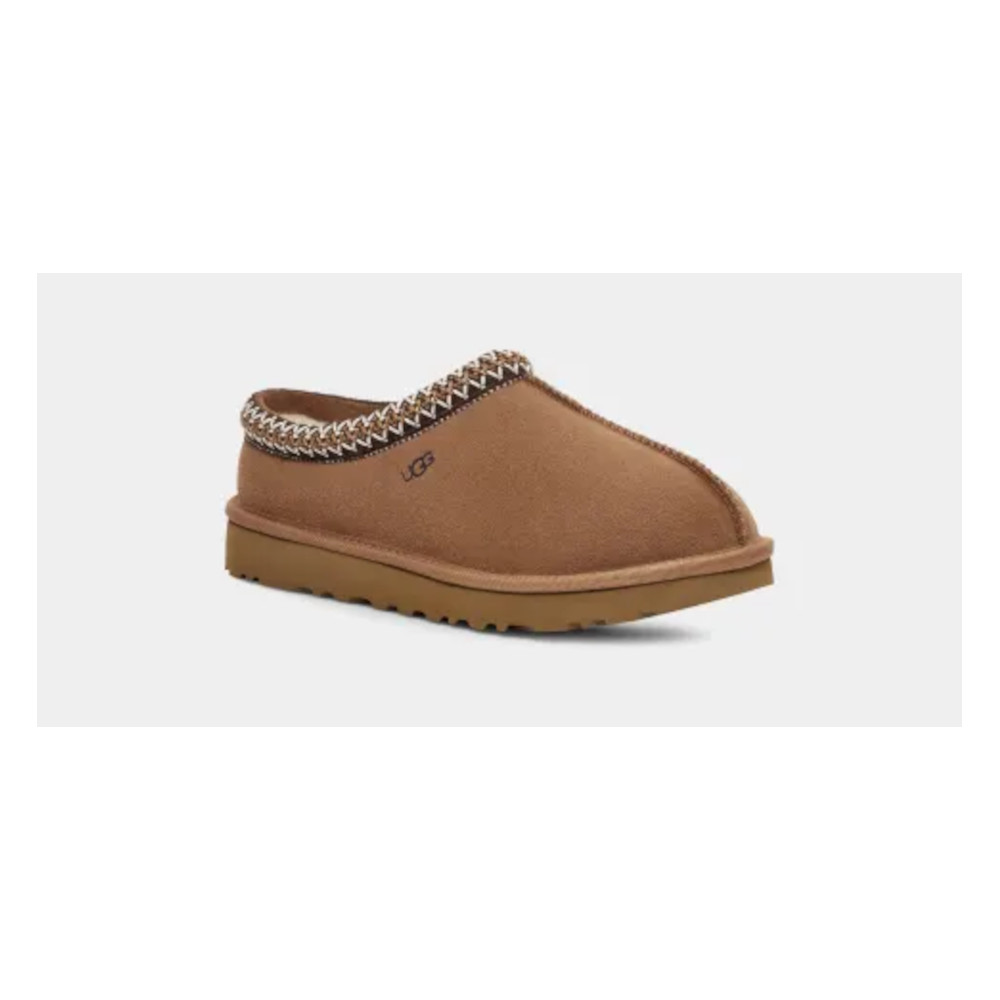 Ugg Tasman Chestnut Women's Slippers